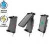 Suport telefon cu incarcare wireless RAM Quick-Grip 10W Waterproof RAM-B-400-A-UN14W-V7M
