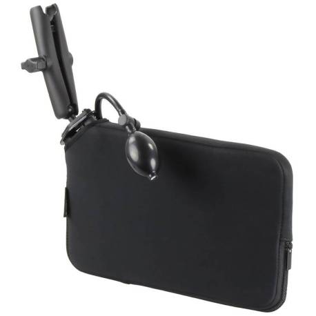 Suport RAM Tough-Wedge Mount with Double Socket Arm & Expansion Pouch