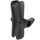 RAM Double Socket Arm - D Size Medium RAM-D-201U