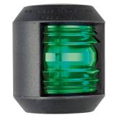 Lumina navigatie OSCULATI Utility 88 black/112.5° verde