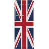 Frigider SMEG 50's Style FAB28RDUJ5, Clasa D, 270 l, Union Jack