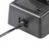 Stație de incarcare RAM Mounts Charger GDS 6 GANG pentru IntelliSkin Products
