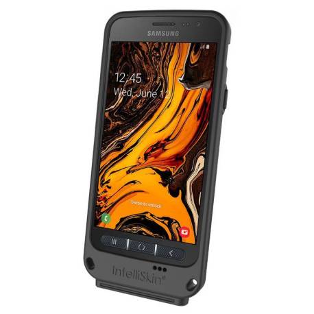 Husa RAM IntelliSkin pentru Samsung Galaxy XCover 4s