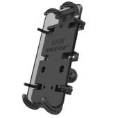 Suport universal RAM Mounts pentru telefoane mobile de peste 5" cu pin de 1", RAM-HOL-PD4-238AU