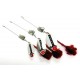Lingurita rotativa MEPPS ARGINT 6,0G