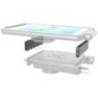 Suport tableta RAM 1" Risers for RAM Tab-Tite and RAM Tab-Lock Holders