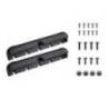 Set cupe suport RAM Tab-Tite End Cups for 7-8\" Tablets