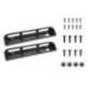 Set cupe suport RAM Tab-Tite End Cups for Apple iPad 9.7 + More