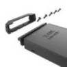 Suport tableta RAM Tab-Lock pentru Samsung Galaxy Tab 4 7.0 cu husa (case)