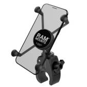 Suport smartphone RAM X-Grip cu RAM Snap-Link Tough-Claw RAM-HOL-UN10-400U
