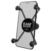 Suport smartphone RAM X-Grip Large cu bila C RAM-HOL-UN10BCU