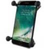 RAM X-Grip Large Phone Holder with Ball - B Size