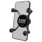 Suport smartphone RAM X-Grip Universal cu bila C Size RAM-HOL-UN7BCU