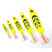 Lingurita oscilanta MEPPS FLUO 26,0G