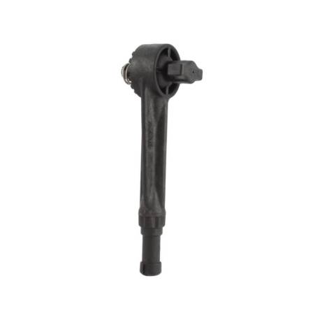 RAM ROD 6" Long Spline Post with Knob