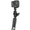 Braț cu suport universal pentru cameră GOPRO RAM Mount