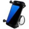 Suport telefon pentru bicicleta RAM X-Grip Large cu baza RAM EZ-On/Off RAP-274-1-UN10