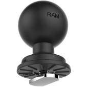 RAM Track Ball with T-Bolt Attachment - C Size RAP-354U-TRA