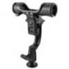 Suport lanseta barca RAM Light-Speed RAP-370-RBU cu brat Revolution Socket Arm si baza