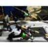 Suport lanseta barca RAM Light-Speed RAP-370-RBU cu brat Revolution Socket Arm si baza