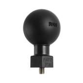 RAM Tough-Ball with M6-1 x 6mm Threaded Stud - C Size