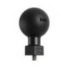 RAM Tough-Ball with M6-1 x 6mm Threaded Stud - C Size