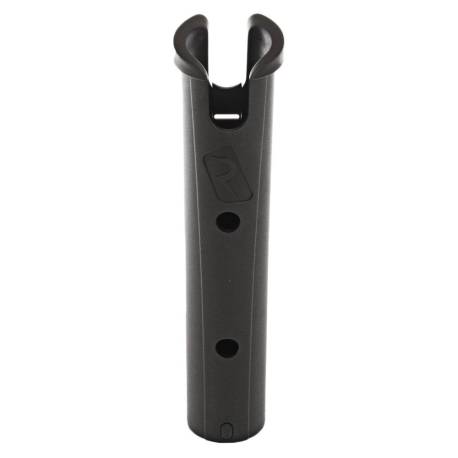 RodStow RodHolder single Black 09-0009-11