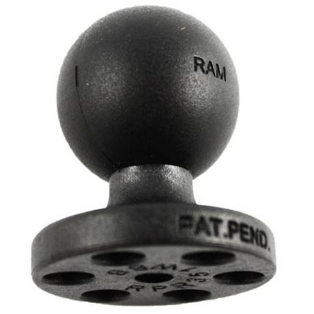 RAM Pin-Lock Ball Adapter