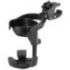 RAM Level Cup XL 32oz Drink Holder with RAM Tough-Claw