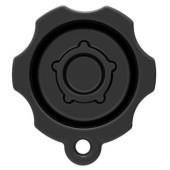 RAM Pin-Lock Replacement 5-Pin Key for B Size Socket Arms