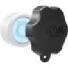 RAM Pin-Lock Replacement 5-Pin Key for B Size Socket Arms