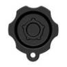 RAM Pin-Lock Replacement 5-Pin Key for B Size Socket Arms