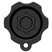 RAM Pin-Lock Replacement 6-Pin Key for B Size Socket Arms