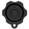RAM Pin-Lock Replacement 6-Pin Key for B Size Socket Arms