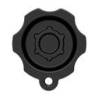 RAM Pin-Lock Replacement 6-Pin Key for B Size Socket Arms