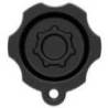 RAM Pin-Lock Replacement 7-Pin Key for B Size Socket Arms