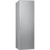 Frigider SMEG Universal FS18EV2HX, Clasa E, 389 l, argintiu