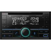 KENWOOD DPX-5200BT 2DIN Radio Cu Cd/usb/bluetooth