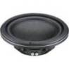 KENWOOD KFC-WPS1200F Subwoofer Slim De 30cm, 1400W