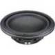 KENWOOD KFC-WPS1000F Subwoofer Slim De 25cm, 1000W