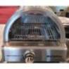 Set gratar si cuptor pizza pe gaz Multi-Kulti ALL'GRILL, 3.8 kW