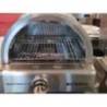 Set gratar si cuptor pizza pe gaz Multi-Kulti ALL'GRILL, 3.8 kW