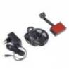 Camera si banda LED PNI TV Light One pentru lumina ambientala TV, 1080P, banda LED 4.8 m, RGB