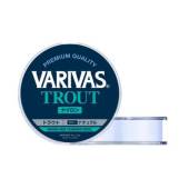 Fir monofilament VARIVAS Trout 100m 0.148mm 3lb Natural