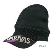 Sapca de iarna VARIVAS Black