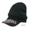 Sapca de iarna VARIVAS Black