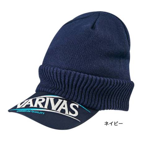 Sapca de iarna VARIVAS Navy