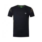 Tricou KORDA Le Cut Tee Black XXXL