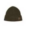 Caciula KORDA Trawler Beanie Dark Olive