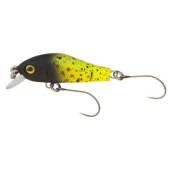 Vobler CORMORAN Cor SLS2 3.5cm, 2g, culoare Black Head